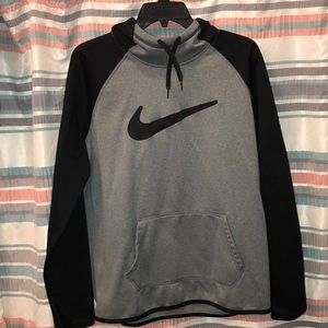 Nike hoodie